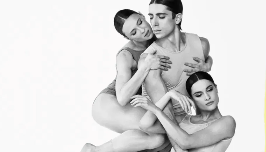 Carmen Suite